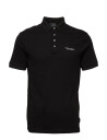 Armani Exchange Polo Shirt - Black - M