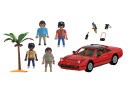 Playmobil Fordon Magnum p.i