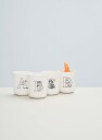 RIG-TIG Mummi ABC krus 20 cl B