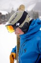 Sweet Protection Trooper 2vi Mips Helmet Dirt Black S/M