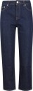 Department Five Dame Jeans Blå W29,