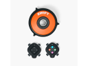 Zwift Click v2 + Zwift Cog 1.1 oppgraderingssett til Garmin Tacx