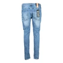 Ksubi Herre Jeans Blå W30,