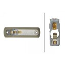 HELLA 2PF 001 647-031 Posisjonslys