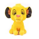 Disney Klassikere Kosedyr Med Lyd 20 Cm Simba