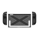 Dux Ducis Protective Case for Nintendo Switch 2   Black