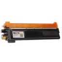 inkClub TBU250 Tonerkassett, erstatter Brother TN-230Y, gul, 1.400 sider