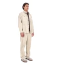 Isabel Marant Herre Jakker Beige S,