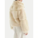 Patrizia Pepe Dame Jakker Beige S,