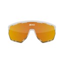 Scicon Aerowing Hvit/ Multimirror Bronze