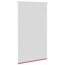  Rullegardin lystette 130x230 cm stoff bredde 126,6 cm polyester 8721158329509