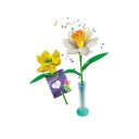 Clementoni Idea Fragrant Flowers Byggesett Påskelilje