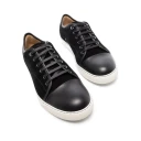 Lanvin Herre Sko Svart 45 EU,