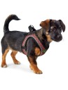 Hunter Hilo Comfort Hundevest XXS Mesh Antique Pink
