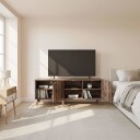 TV skap med 6 rom for 60 tommers TV er
