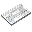 Batteri til Bea-fon SL250 etc