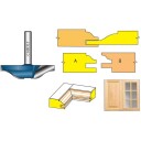 Cobolt 719 Fresesett Maskintilbehør & forbruk