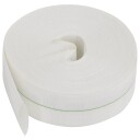 Flatslange 100 m 2" PE