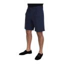 Dolce & Gabbana Herre Shorts Blå XL,