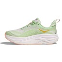 Hoka Skyflow Herre Lhw/Luna Moth/White 42 2/3