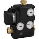 810 ThermoMat 2.0 G 28mm 60°C med tilbakeslagsventil