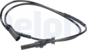 DELPHI SS21025 12B1 Sensor ABS