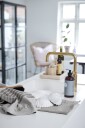 Simple Goods - Striped Tea Towel 70x50cm