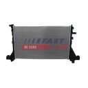 Radiator FAST FT55024