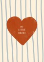 Mylittleheart Plakat Plakat / 21x30cm