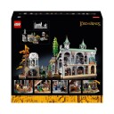 LEGO Ikoner 10316 Lord of the Rings - Rivendell