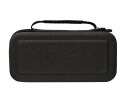Oniverse 8-i-1 Startpakke Svart til Nintendo Switch 2 med Etui og 9H Skjermbeskytter 0,33 mm 1,5 m