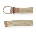 Brunello Cucinelli unisex Accessories Beige M,