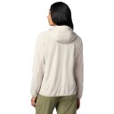 Marmot Wm"s Rockbound Fleece Hoody Birch Bark