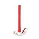 Villeroy & Boch Toy's Delight lysestake 18 cm i gull