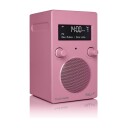 Tivoli Audio CLASSIC PAL+BT DAB/DAB+/FM Rosa
