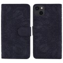 Trolsk Lommebokdeksel Mandala (iPhone 13) Rosa