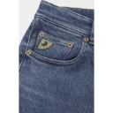Lois Dame Jeans Blå W27 L32,