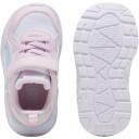 Puma Sko   Trinity 2 LT AC+ Inf   Hvit/Rosa   Puma   27   Sko