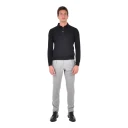 Franzese Collection Herre Strikkevarer Svart 2XL,