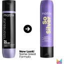 Matrix Total Results So Silver Conditioner 300ml