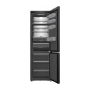 Hisense RB370K5SBC Kombiskap
