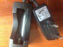 Lader til 600272 18650 3,7v Li ion bat.