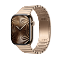 Apple 46mm Gold Link Bracelet