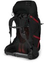 Ryggsekk Osprey Aether Plus 70 Black S/M