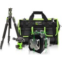 Elma Linjelaser X360-3 Med Batteri