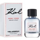 Karl Lagerfeld New York Mercer Street Eau de Toilette 60 ml til menn med treaktige noter