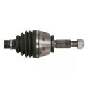 Drivaksel POINT GEAR PNG76071