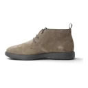 Geox Herre Sko Beige 45 EU,