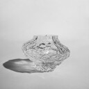 Hein Studio Canyon Mini vase 8 cm Clear