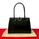 Loewe Dame Svart